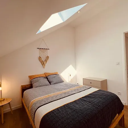 L'ibiza - Homy * Montluçon