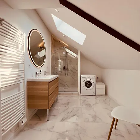 L'ibiza - Homy Montluçon