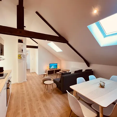 L'ibiza - Homy * Montluçon