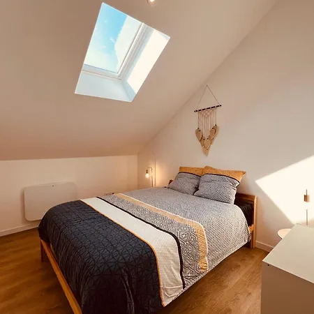 Daire L'ibiza - Homy