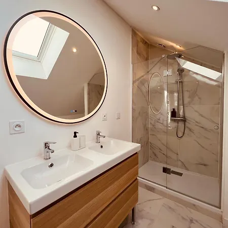 L'ibiza - Homy Montluçon