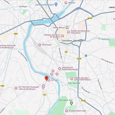 L'ibiza - Homy Daire