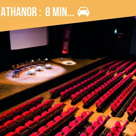 Daire L'ibiza - Homy