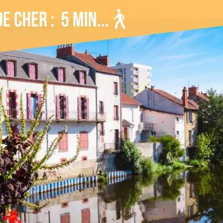 L'ibiza - Homy Appartement