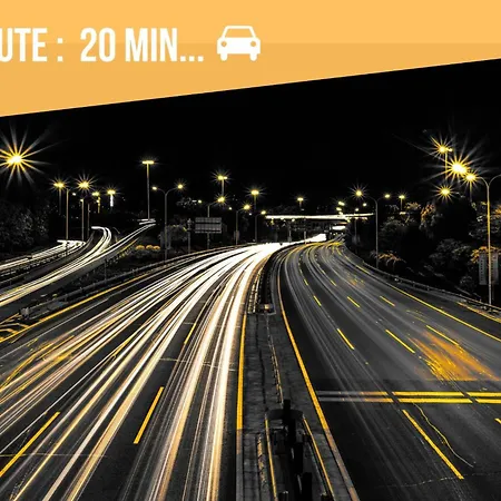 Daire L'ibiza - Homy *