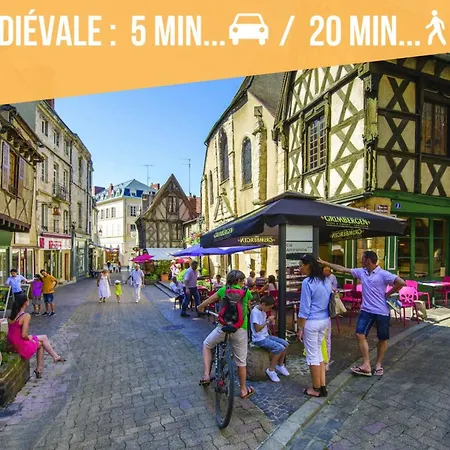 L'ibiza - Homy Daire *