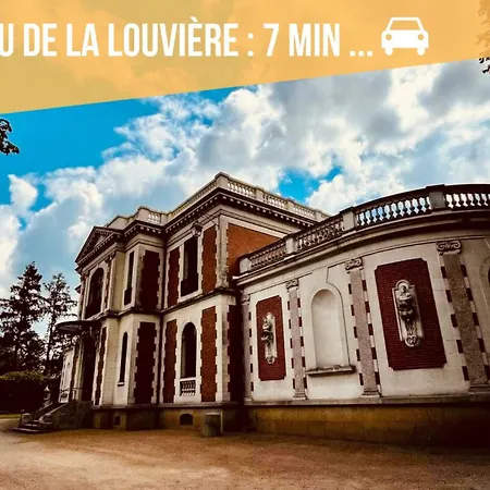 Daire L'ibiza - Homy *