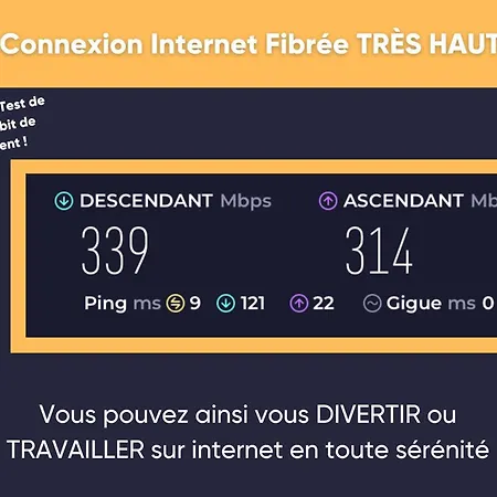 Daire L'ibiza - Homy