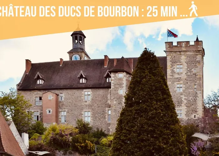 L'ibiza - Homy * Монлюсон