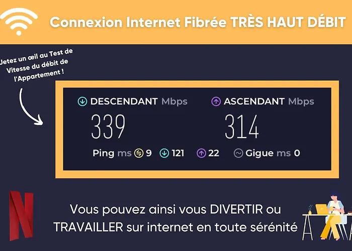 Апартаменты L'ibiza - Homy